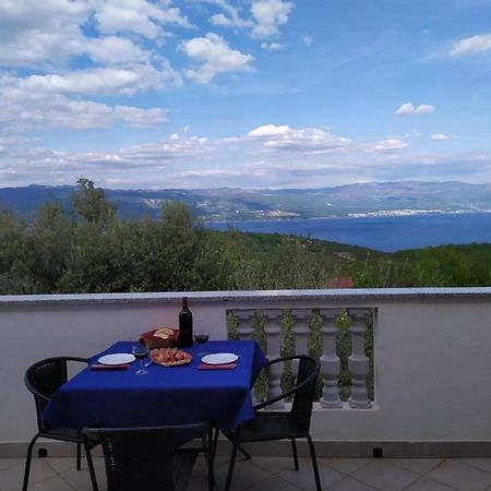 Apartmani Danica ريسيكا المظهر الخارجي الصورة