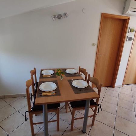 Apartmani Danica ريسيكا المظهر الخارجي الصورة