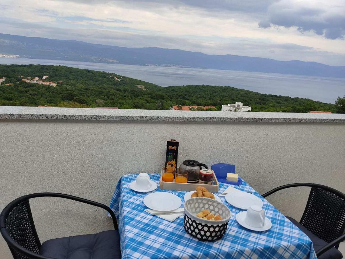 Apartmani Danica ريسيكا المظهر الخارجي الصورة