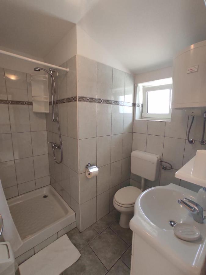 Apartmani Danica ريسيكا المظهر الخارجي الصورة