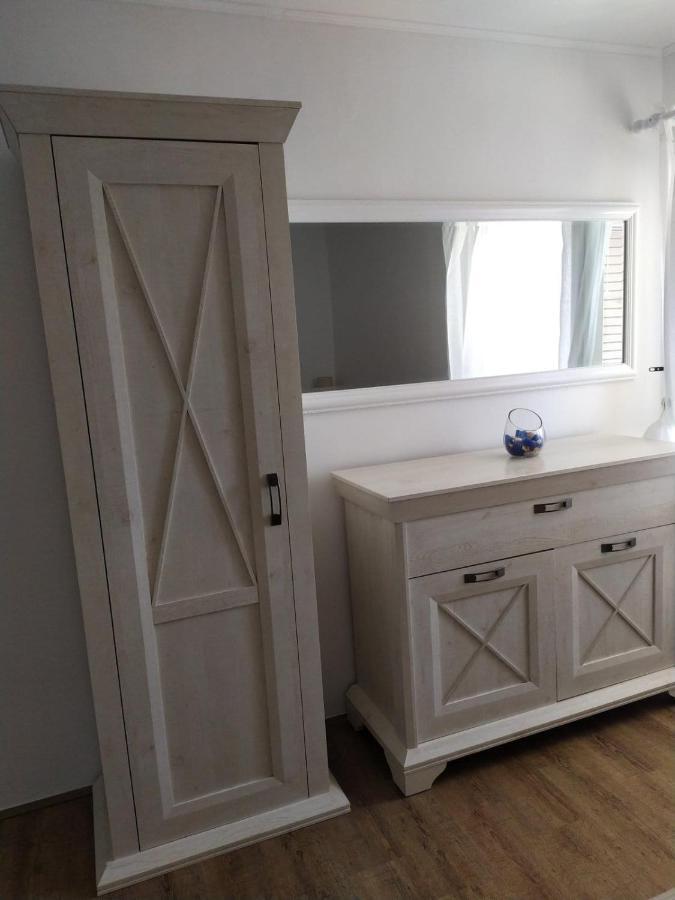 Apartmani Danica ريسيكا المظهر الخارجي الصورة
