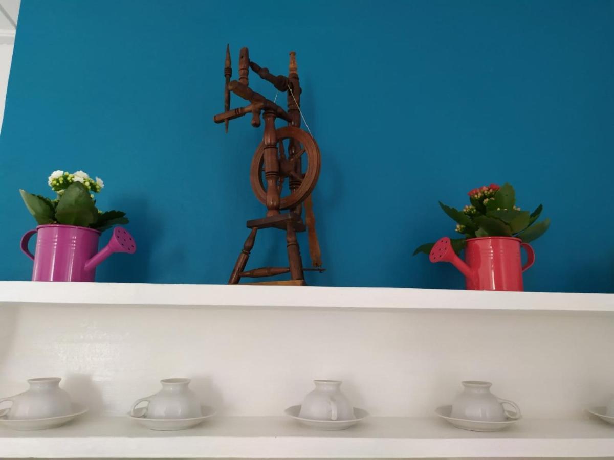 Apartmani Danica ريسيكا المظهر الخارجي الصورة