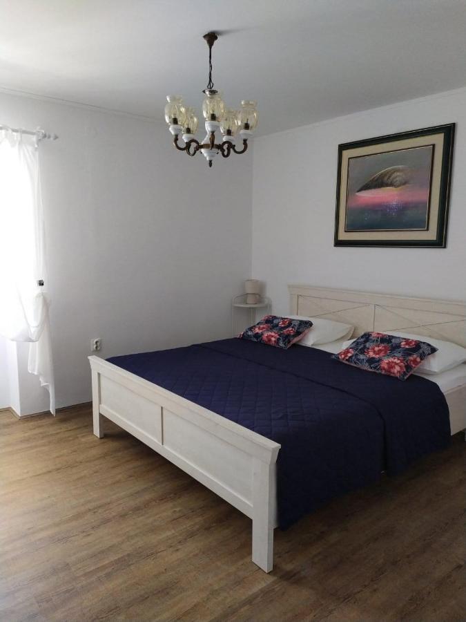 Apartmani Danica ريسيكا المظهر الخارجي الصورة