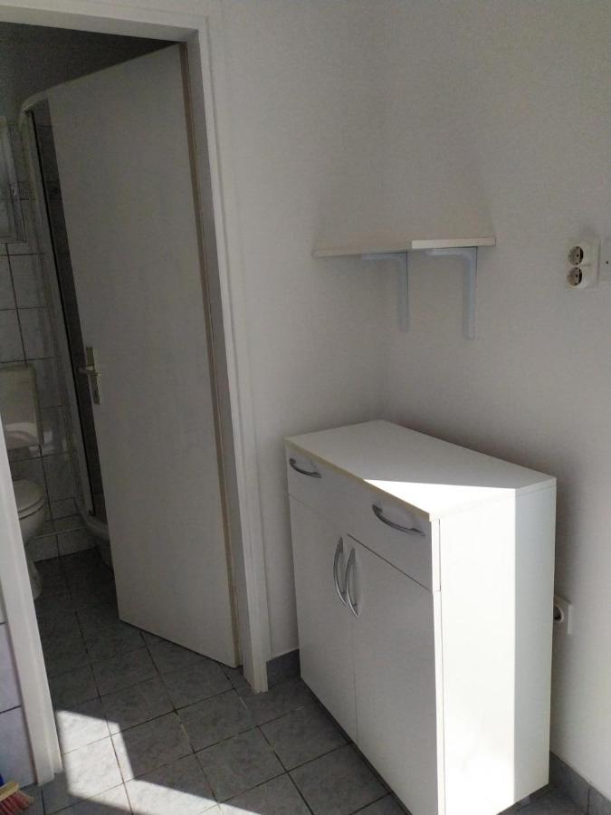 Apartmani Danica ريسيكا المظهر الخارجي الصورة