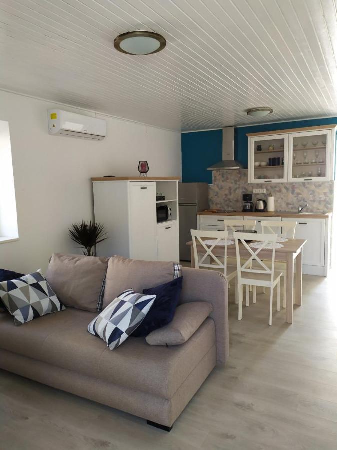 Apartmani Danica ريسيكا المظهر الخارجي الصورة