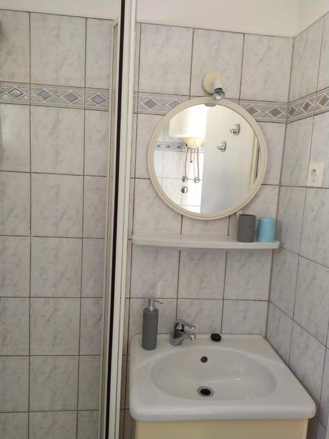 Apartmani Danica ريسيكا المظهر الخارجي الصورة