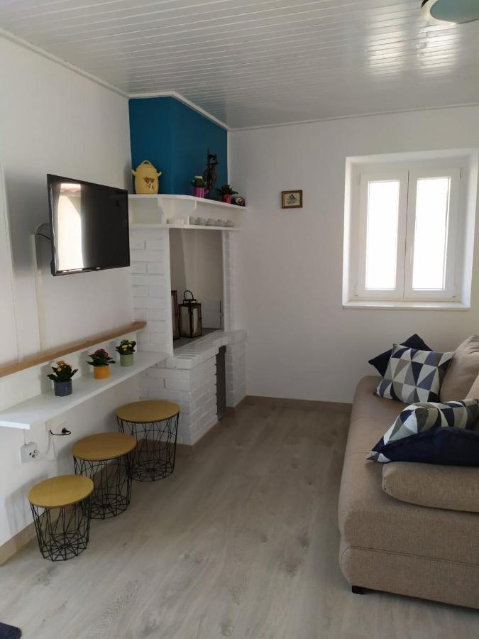 Apartmani Danica ريسيكا المظهر الخارجي الصورة