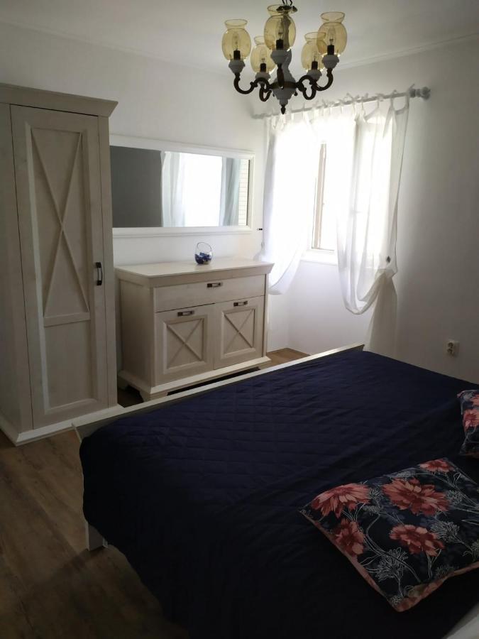 Apartmani Danica ريسيكا المظهر الخارجي الصورة