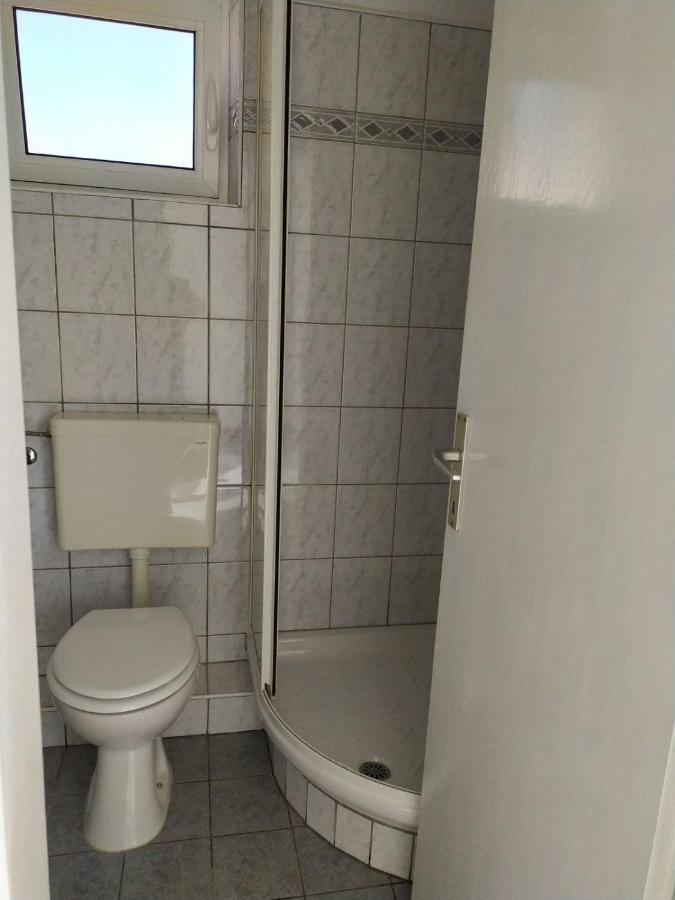 Apartmani Danica ريسيكا المظهر الخارجي الصورة