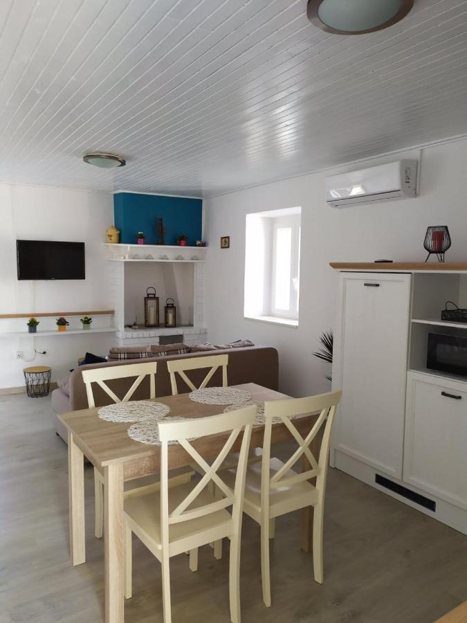 Apartmani Danica ريسيكا المظهر الخارجي الصورة