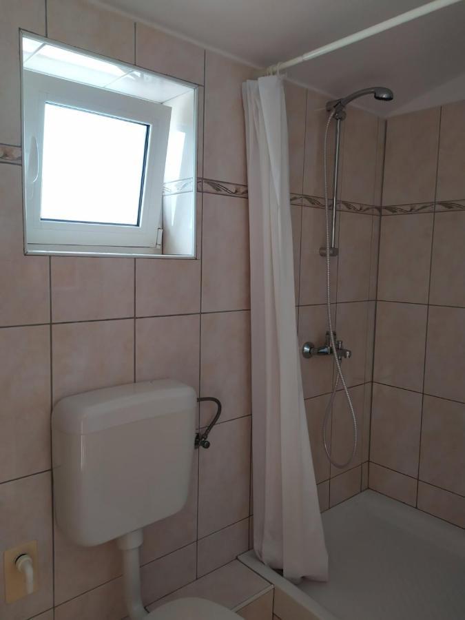 Apartmani Danica ريسيكا المظهر الخارجي الصورة